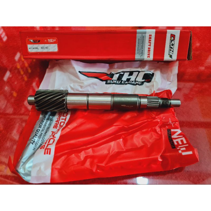 AS POLLY PULLEY POLI MIO M3 RTHC