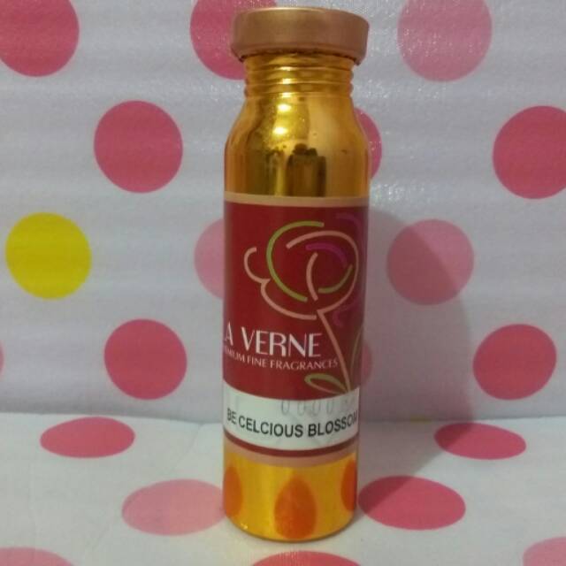 DKNY Delicious Fresh Blossom/BE Celcious Blossom