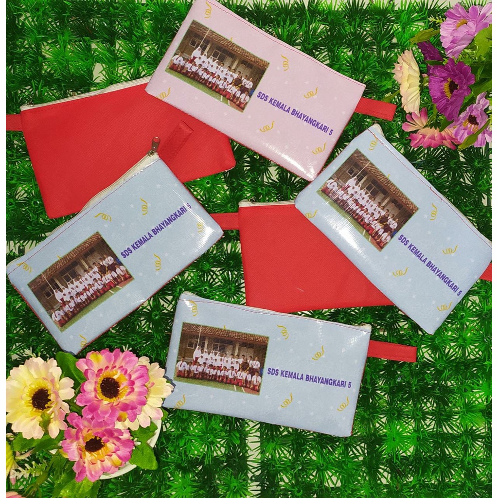 

TEMPAT PENSIL MURAH / TEMPAT PENSIL CUSTOM