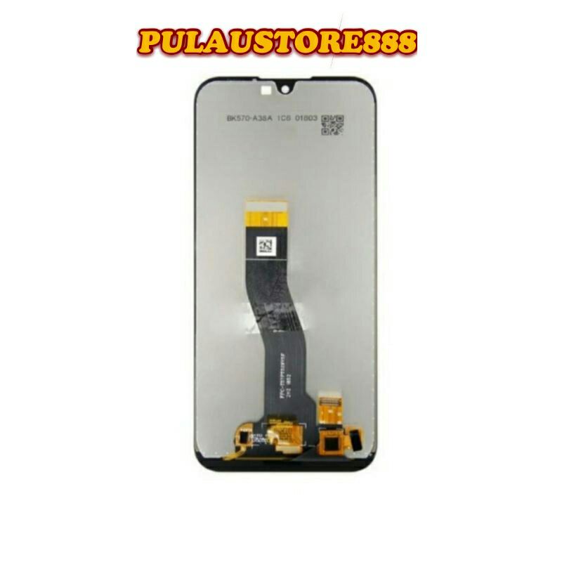 Lcd fullset / lcd touchscreen Nokia 2.2 original