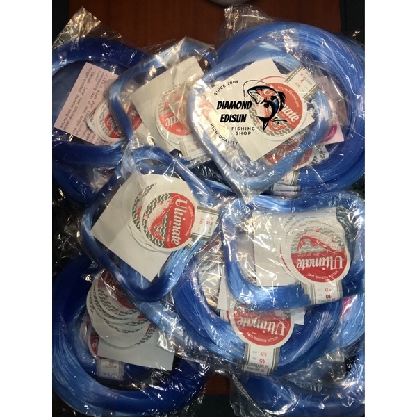 senar ultimate murah Senar / Tali Ultimate BIRU