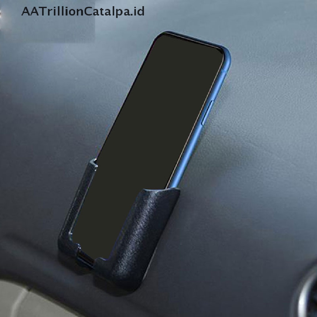 Aatrillioncatalpa Stand Holder Handphone Multifungsi Untuk Mobil