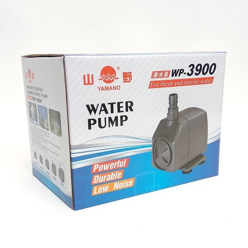 YAMANO WP 3900 WP3900 Power Head Mesin Pompa Kolam Ikan