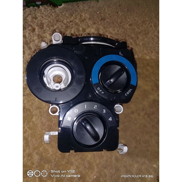 Switch Saklar Ac Daihatsu Grand max Original