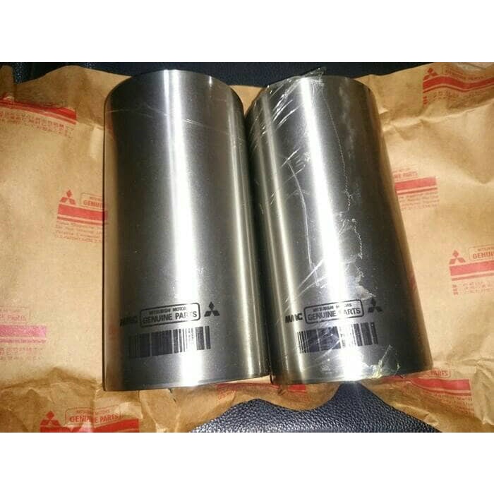 pooring/Liner L200,triton 4m40