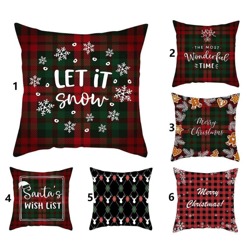 SARUNG BANTAL SOFA NATAL 2021