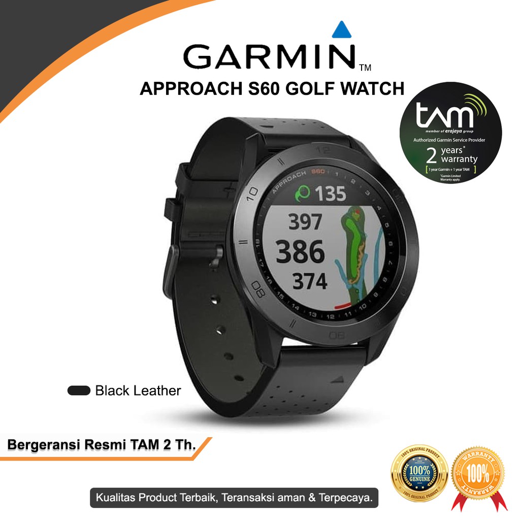 garmin approach 1