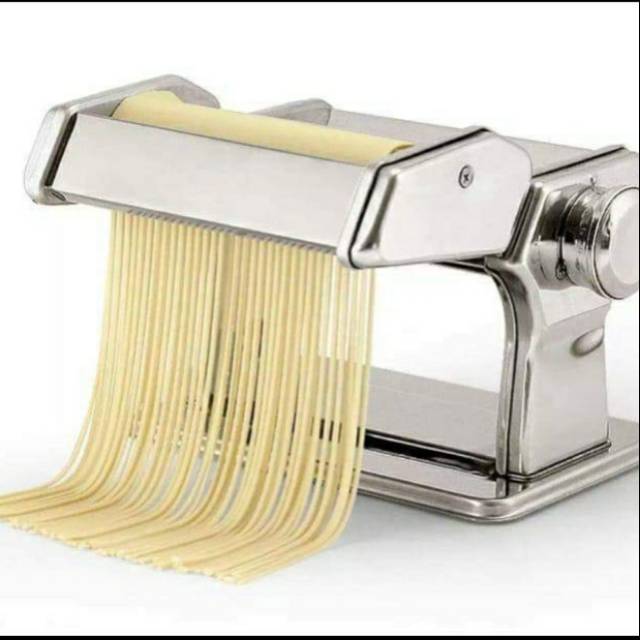 Penggiling Adonan, Penggiling Mie, Penggiling Pasta, Penggiling Murah