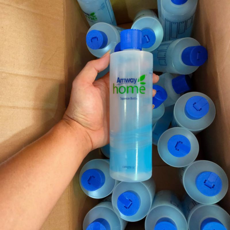 amway home - BOTOL SHAKER GROOMING