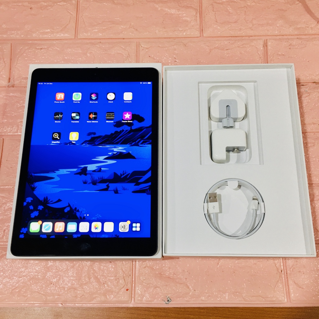 Second ORIGINAL iPad air 2 dan 3 WIFI ONLY