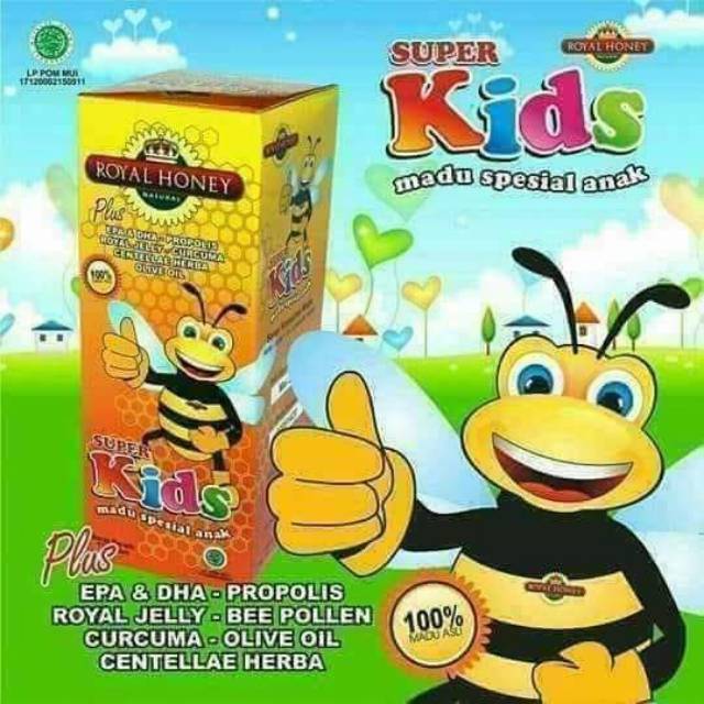 

Madukids Beli 2 gratis 1