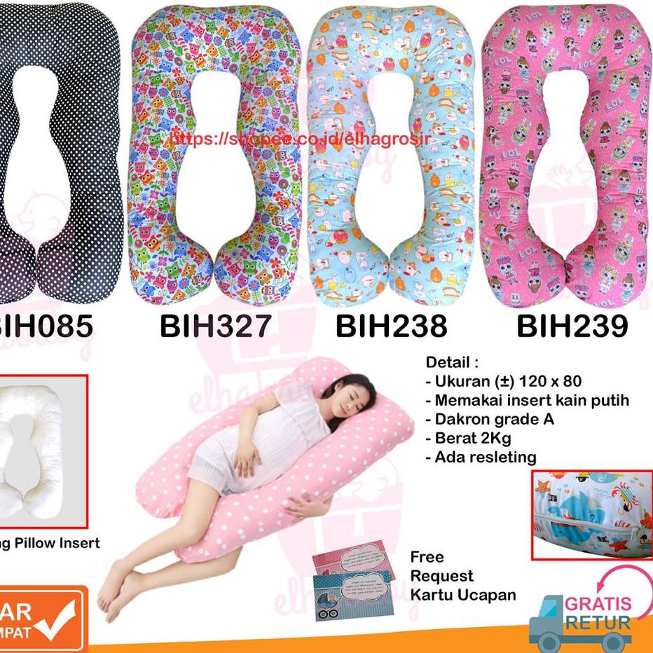 Bagus Dipakai Bantal Hamil Karakter Lucu Kartun Terlaris Bantal Bagus Dipakai Bantal Hamil Karakter Lucu Kartun Terlaris Bantal