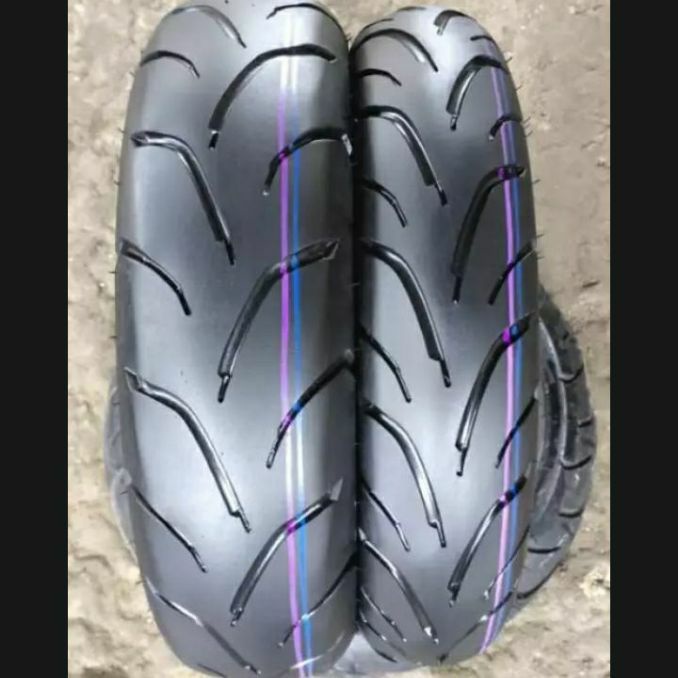 ban seken tubless,ban motor NMAX untuk depan dan belakang uk110/70 dan 130/70 ring 13