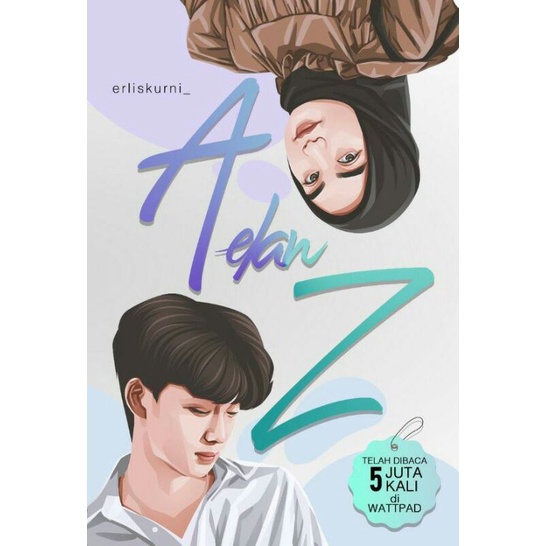 a dan z novel erlis