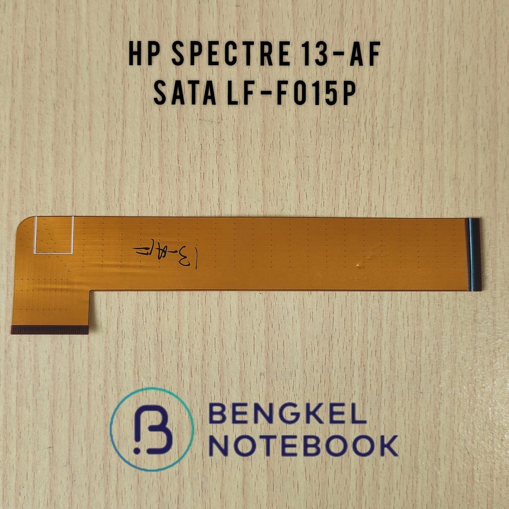 Konektor Kabel HDD HP Spectre 13-AF SATA  LF-F015P