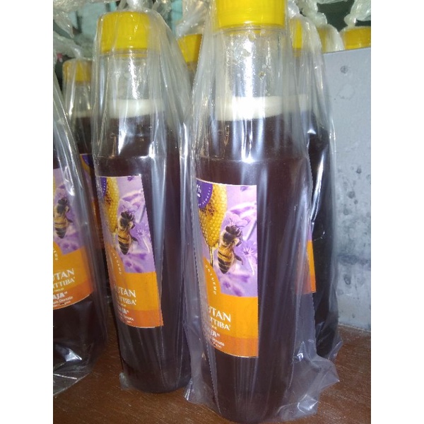 

madu hutan barokattul ittiba 500 grm