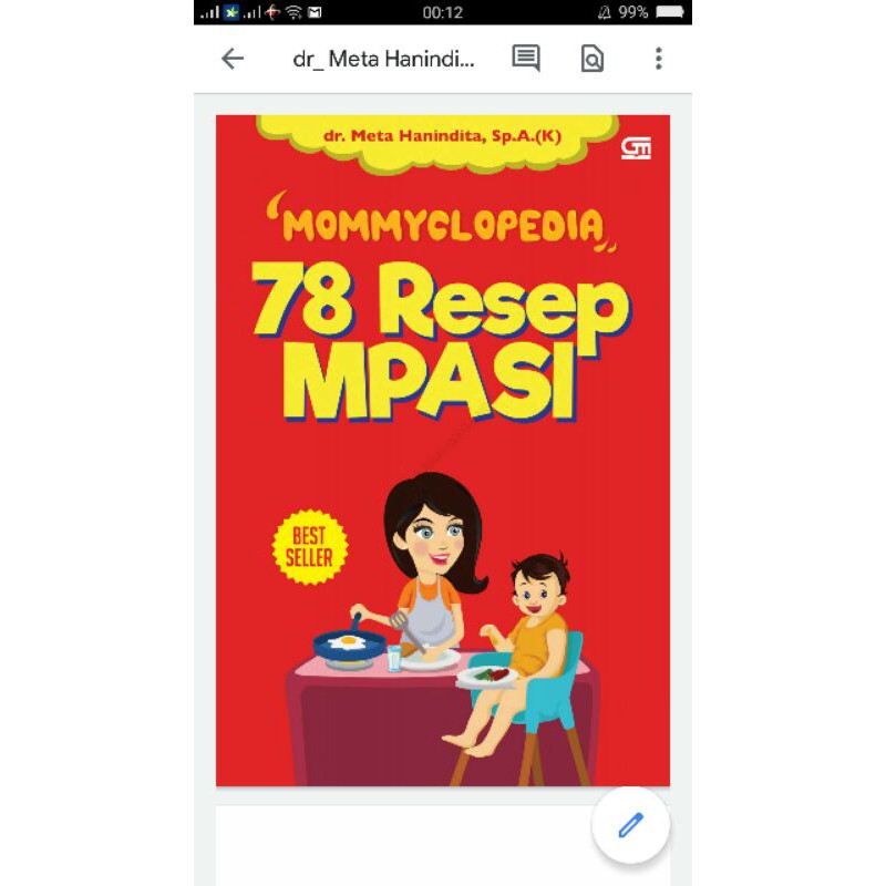 Pdf Dr Meta Shopee Indonesia
