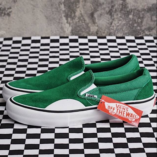 vans slip on pro amazon