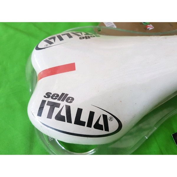 Sadel Saddle Selle ITALIA SLR Team Edition