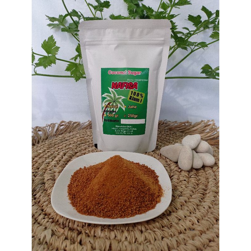 

coconut sugar250grm