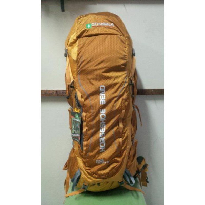 carrier consina Horseshoe Bend 80+10