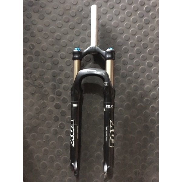 fork fox float 32 26inch
