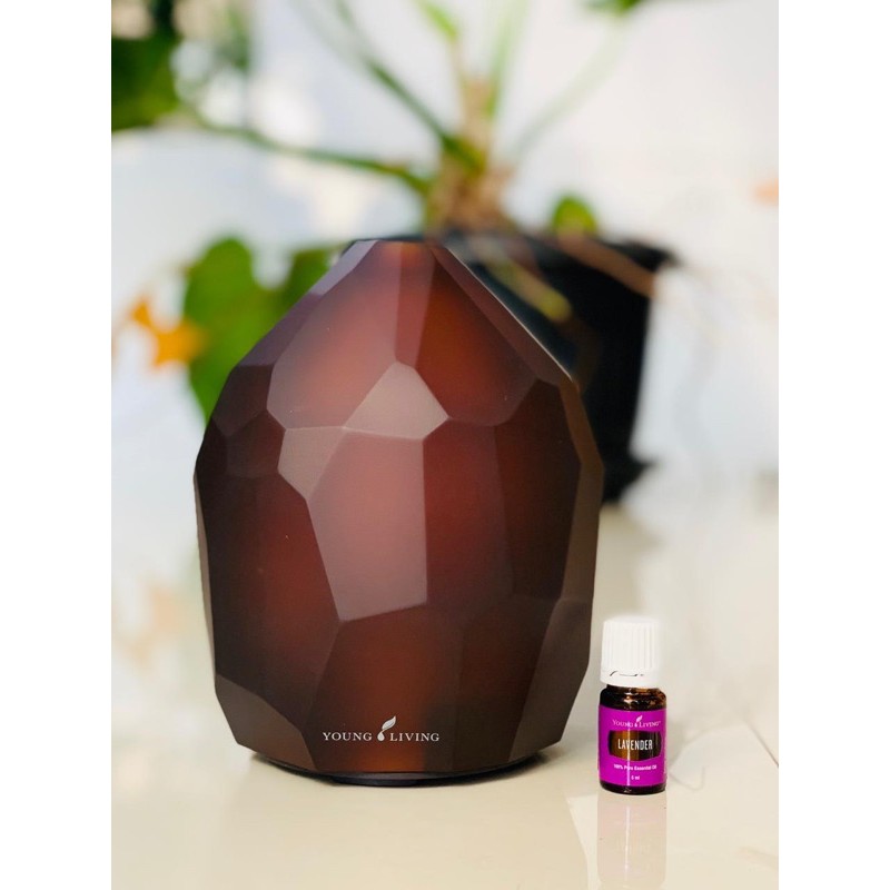 Diamond diffuser Young Living
