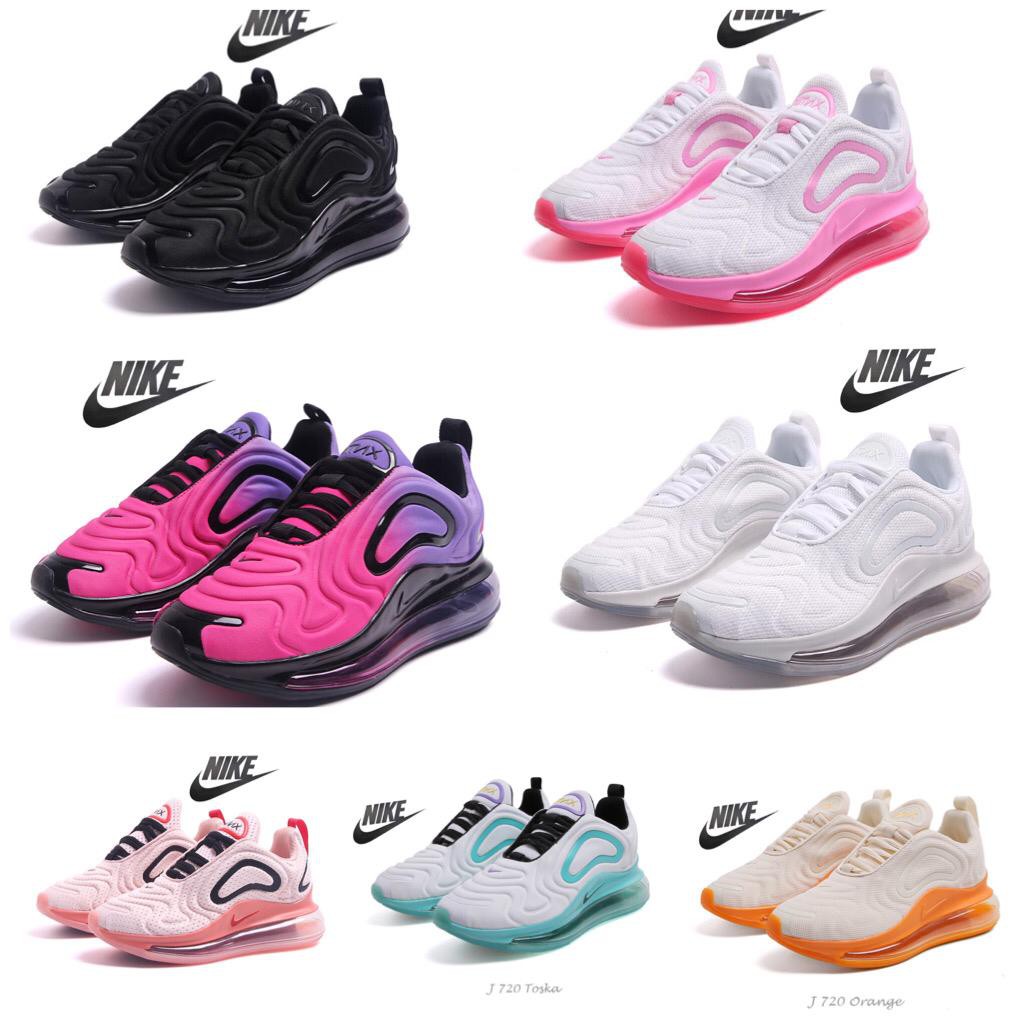 SEPATU NIKE * NIKE AIR MAX 720* WOMEN”s SHOE  720