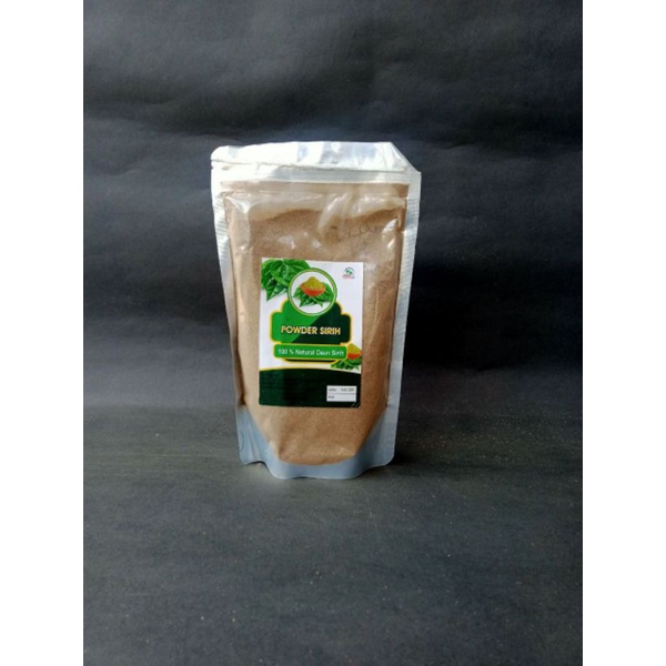 

Powder Daun Sirih/menurunkan gula darah/atasi keputihan
