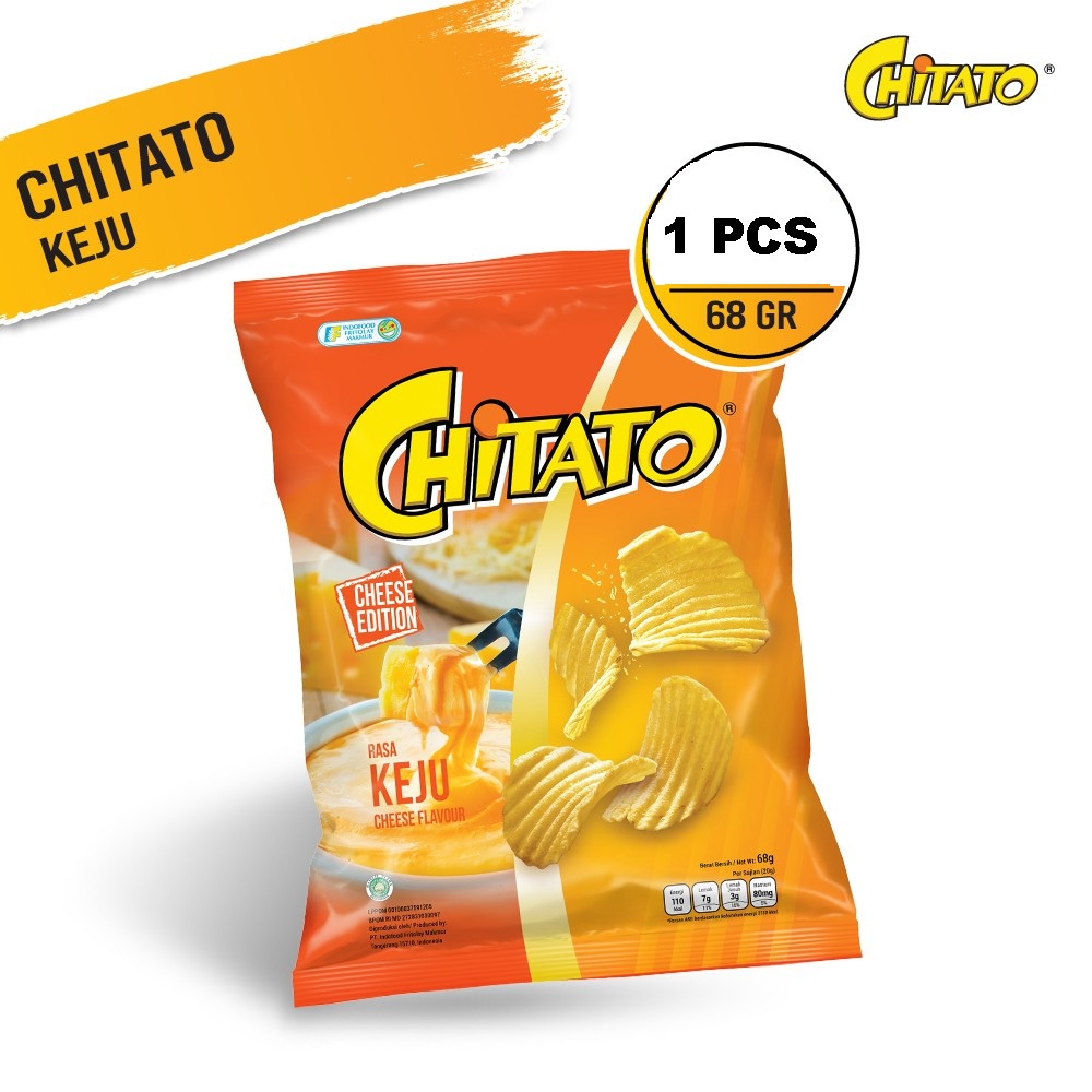 Chitato 68gr All Varian