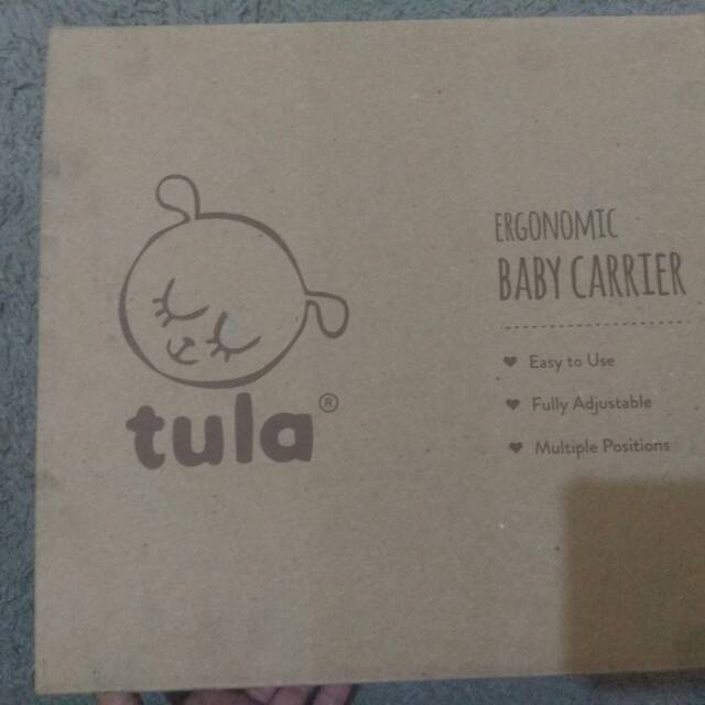 Tula Ftg Ori
