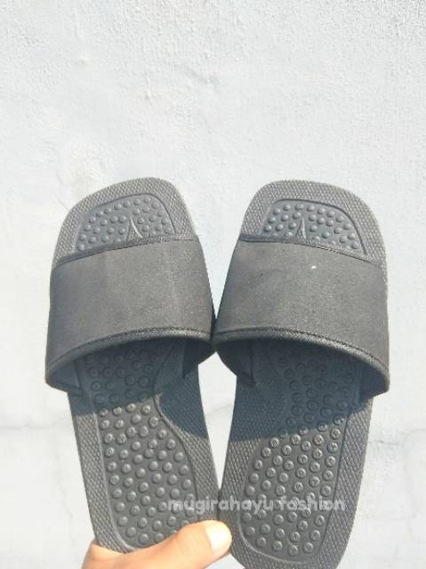 Sandal Hotel Polos Tebal 6-7 Mm-4