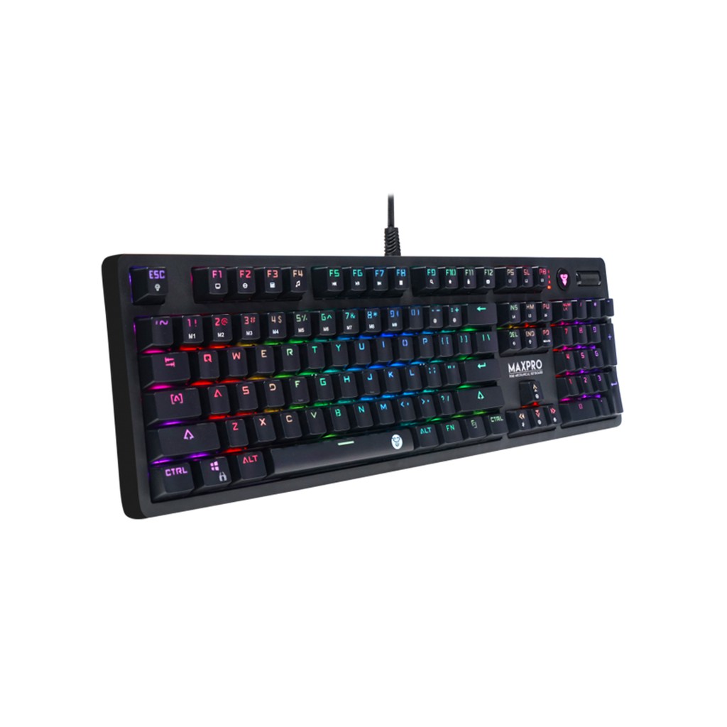 Fantech MK851 MAX PRO RGB Mechanical Gaming Keyboard