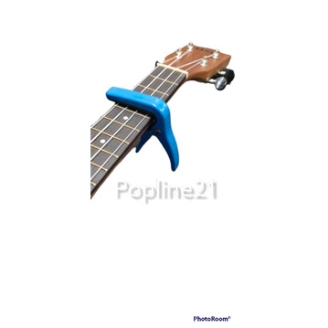 Capo Ukulele Paladin CP 10. Capo ukulele super murah