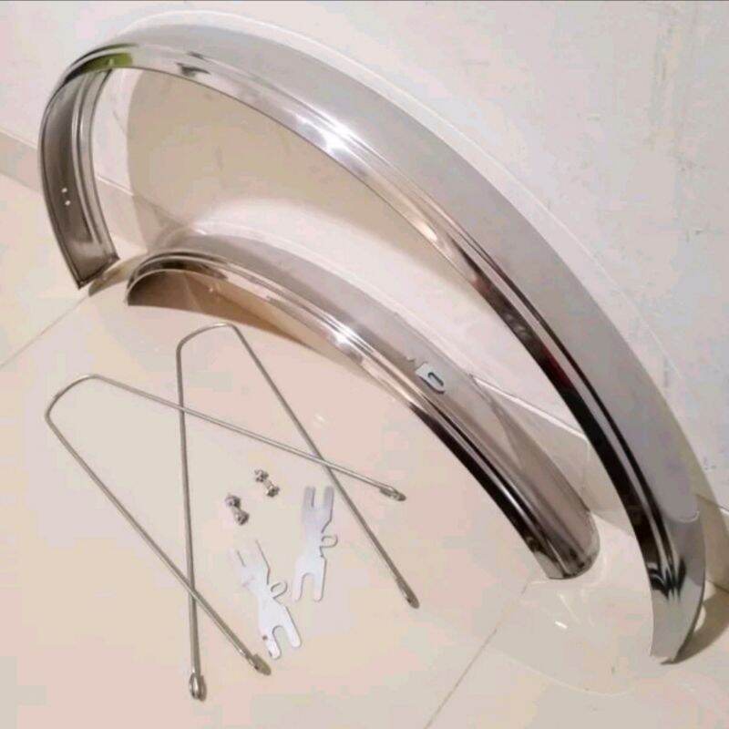 fender slebor spakbor sepeda mtb federal 26