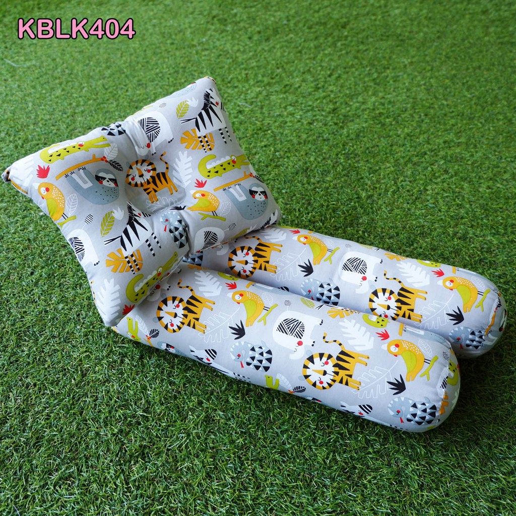 Kasur Kelambu Bayi Set Bantal Guling PREMIUM / kasur lipat kelambu lepas bayi / kasur lipat bayi