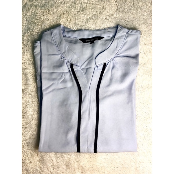BLOUSE CONNEXION