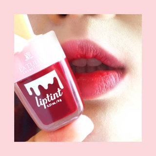 LA TULIPE LIP TINT