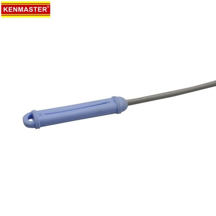 Alat Pembersih Saluran Wastafel Kenmaster Wash Basin Cleaner 1.5 meter