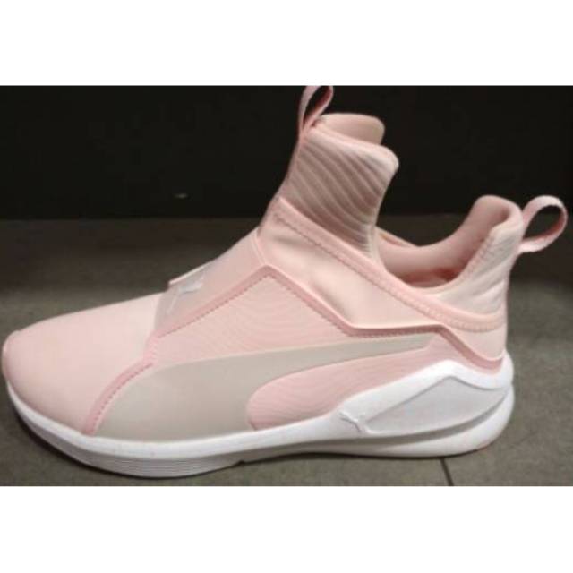 puma suede fierce wn's