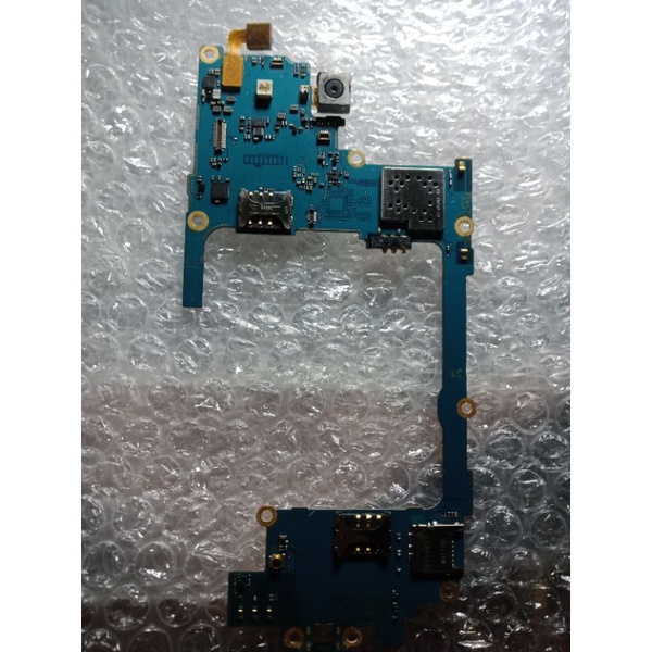 Mesin samsung galaxy mega (Gt-i9152) hidup