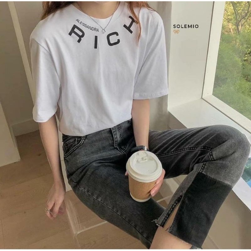 Solemio - Jeans Trend #6065