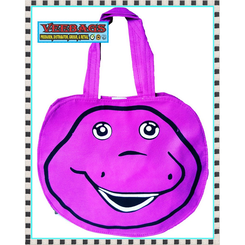 Goodie Bag Karakter Cars, Souvenir Ulang Tahun, Tas Ulang Tahun, GoodyBag, Perlengkapan Ulang Tahun-2