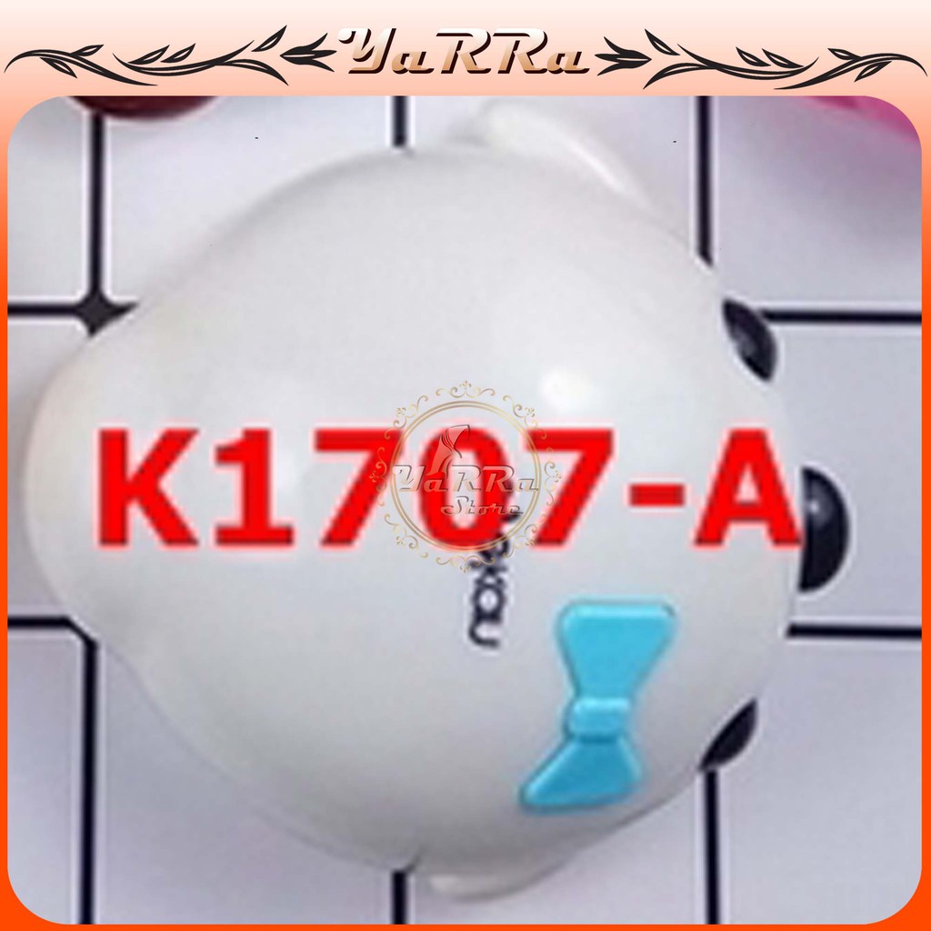 Tempat Softlens Karakter Kotak Lensa Motif Lucu Kotak Soflen Unik