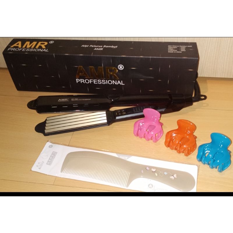 CATOK AMR PLAT LEBAR BABA/ZIGZAG TIPE 888A