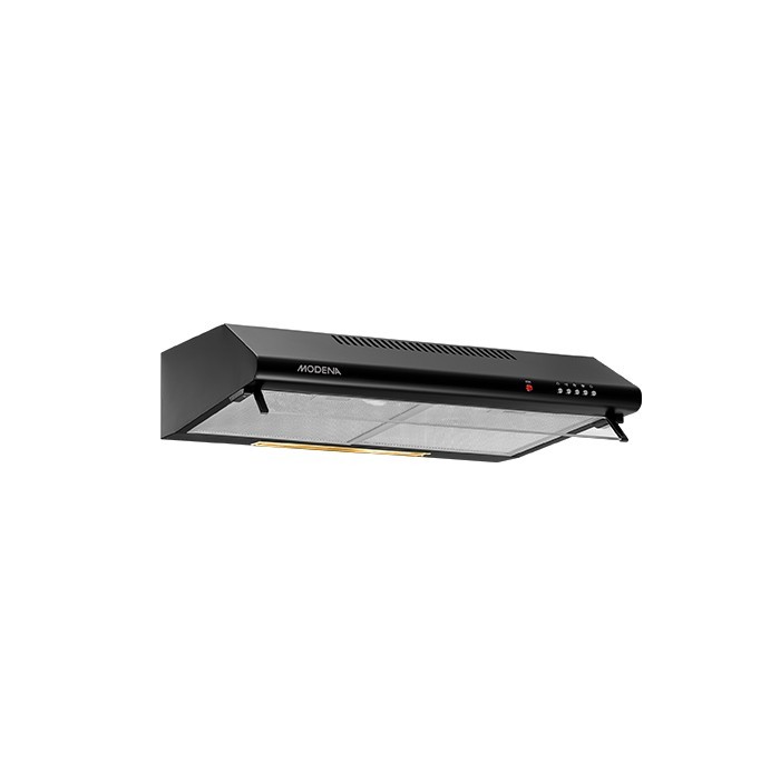 Cooker hood Modena SX 7511 L / Hood murah / 70 cm