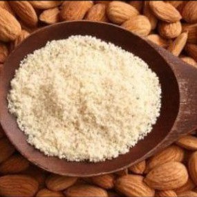 

Tepung Almond 500gr Cocok Untuk Ketogenic