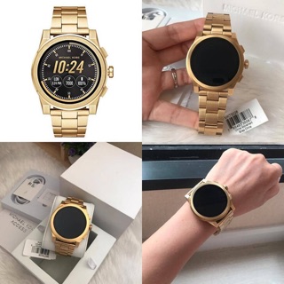 jam tangan smartwatch michael kors