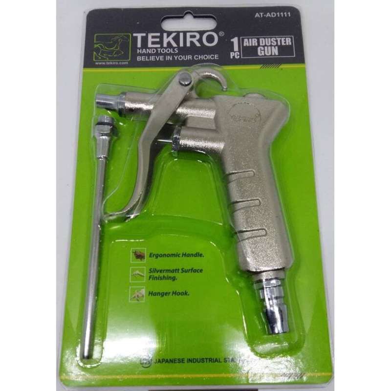 Air Duster YUKIDO &amp; TEKIRO / Semprotan Angin Kompresor