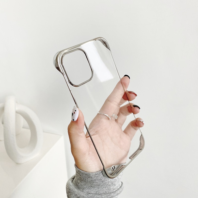 Soft Case Hp Sangat Tipis Untuk Iphone 12 / X / Xr / Xsmax / 11promax / 7 / 8plus / Se2020